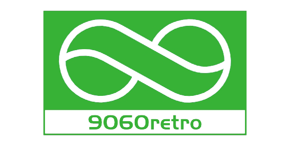 9060 Retro